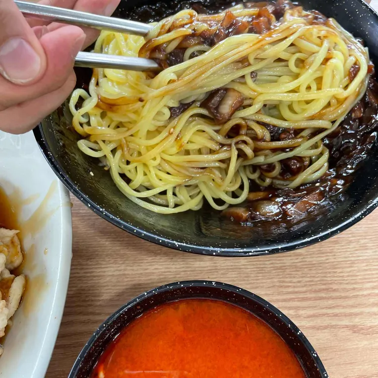 산동반점 대표 사진