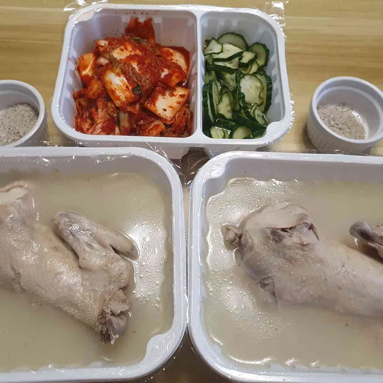 풍년삼계탕 대표 사진