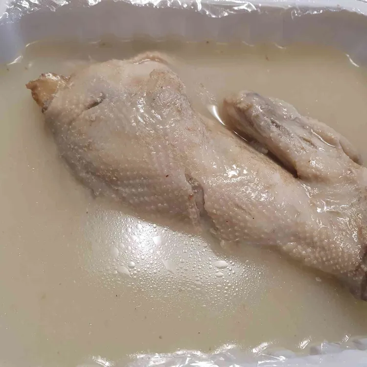 풍년삼계탕 대표 사진