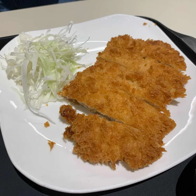 고고돈까스 대표 사진