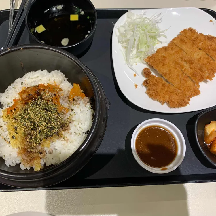 고고돈까스 대표 사진