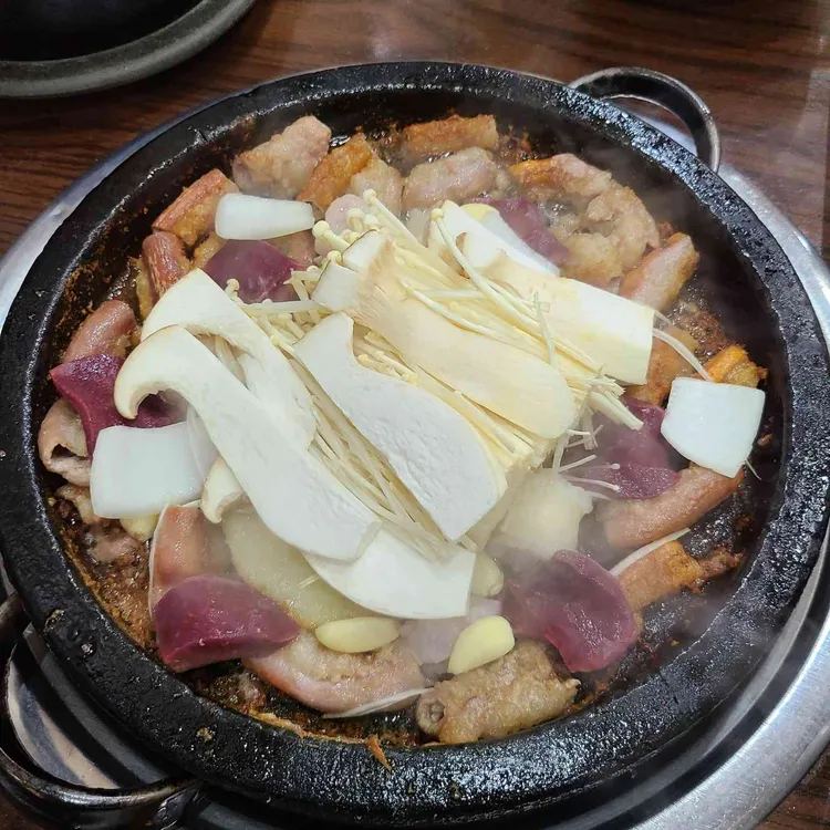 봉천황소곱창 대표 사진