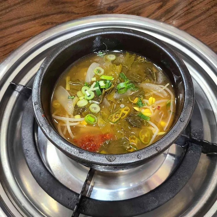 봉천황소곱창 대표 사진