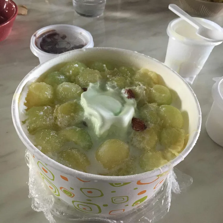 거닐다 봄 대표 사진