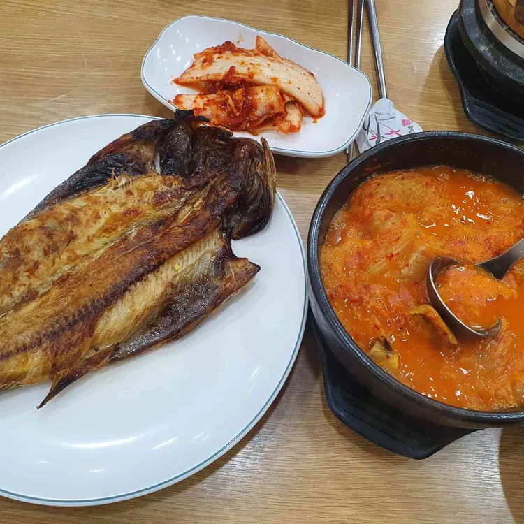 어촌 대표 사진