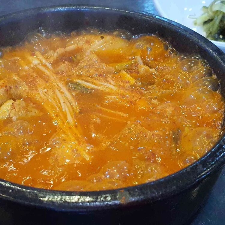 훈이네감자탕 대표 사진