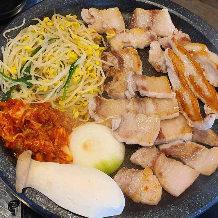 e한돈 대표 사진