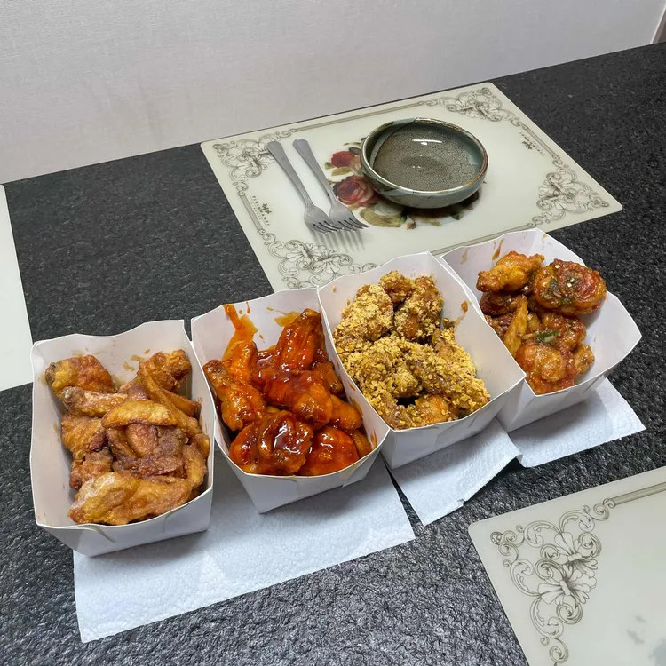 60계 치킨  대표 사진