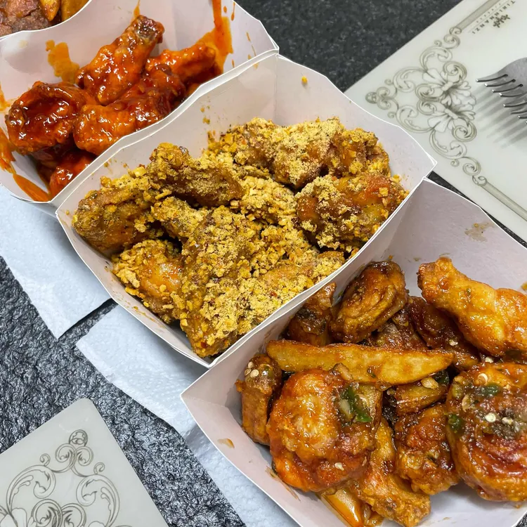60계 치킨  대표 사진
