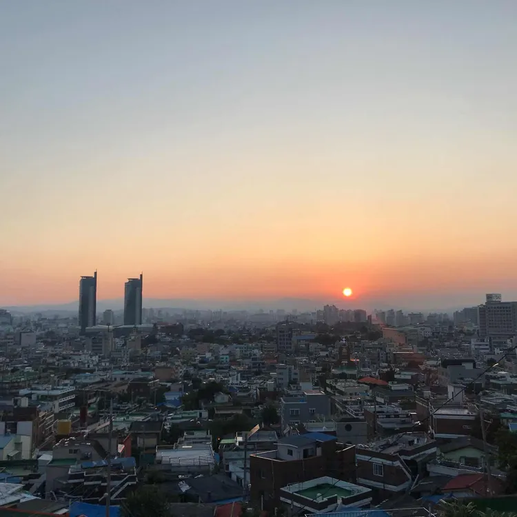 산1번지카페 대표 사진