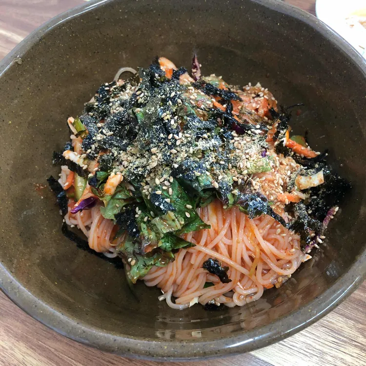 장안국수락 대표 사진