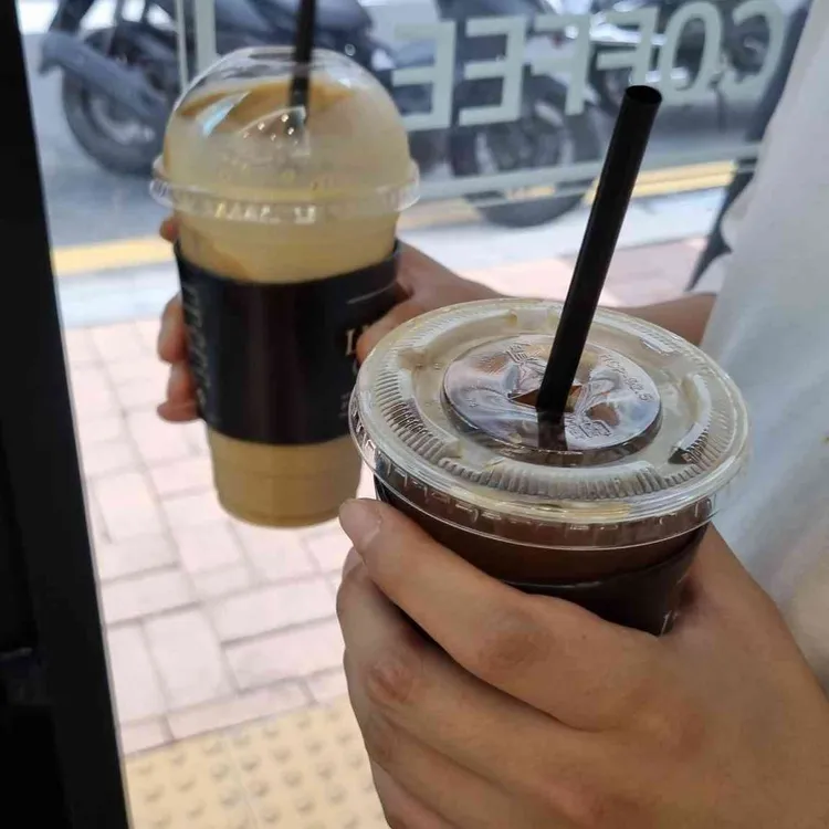 Lucifer coffee 대표 사진