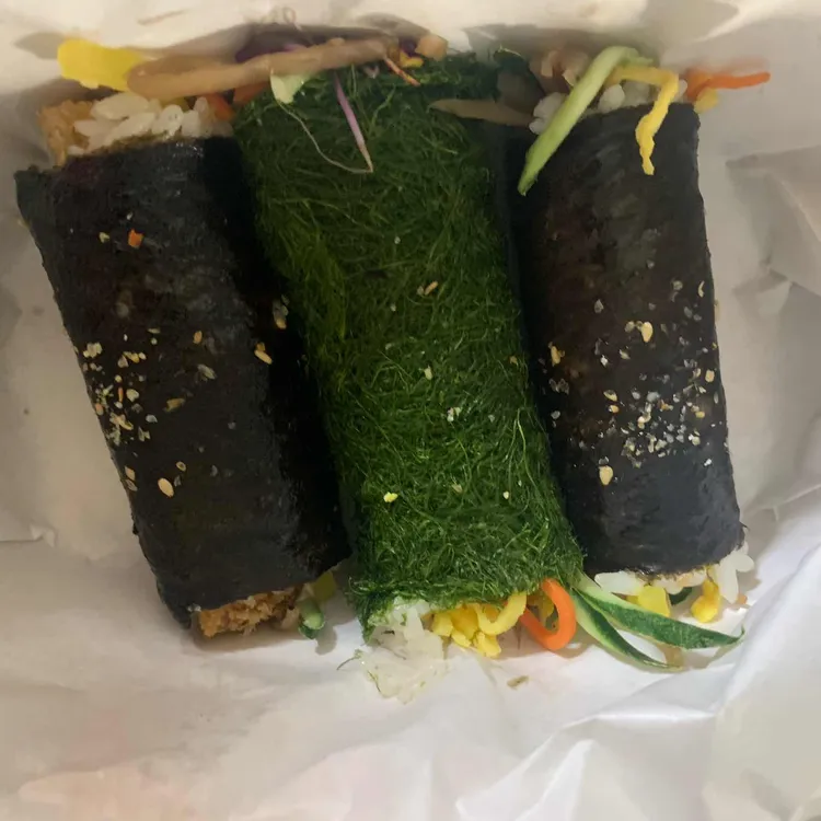 다르다김밥 대표 사진
