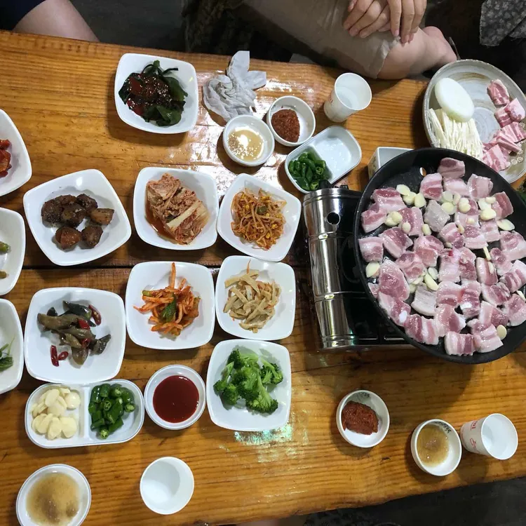 들꽃피는언덕 대표 사진