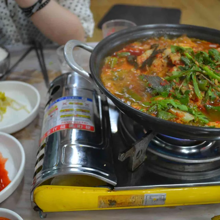 민락어민활어직판장 대표 사진