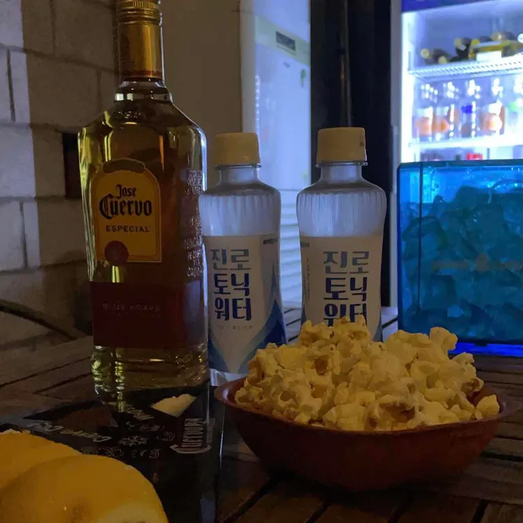 라바라운지 대표 사진