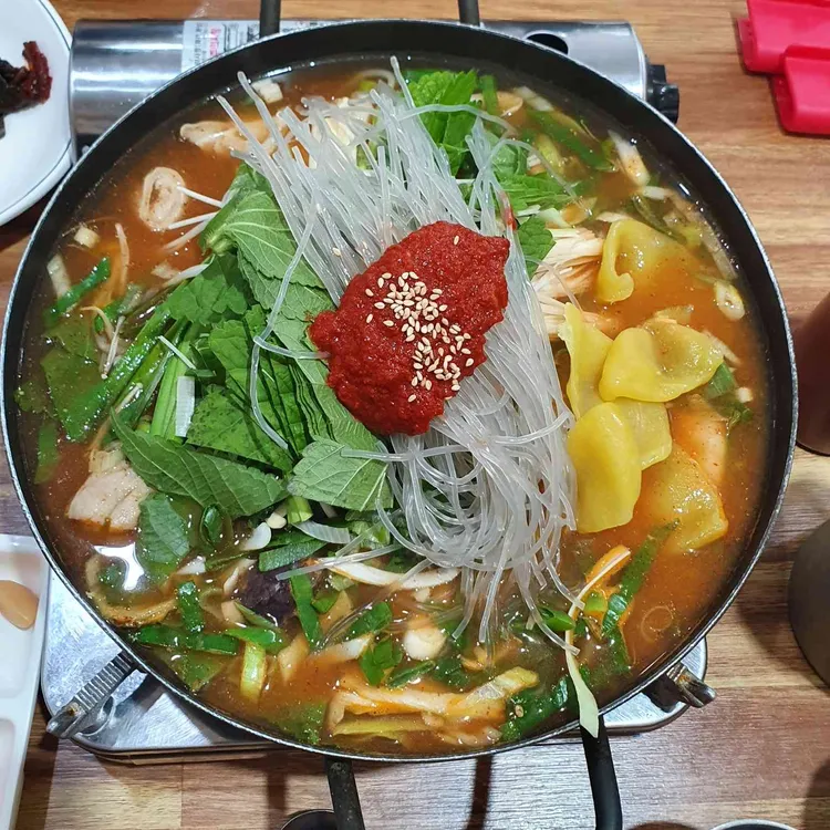 해남국밥 대표 사진