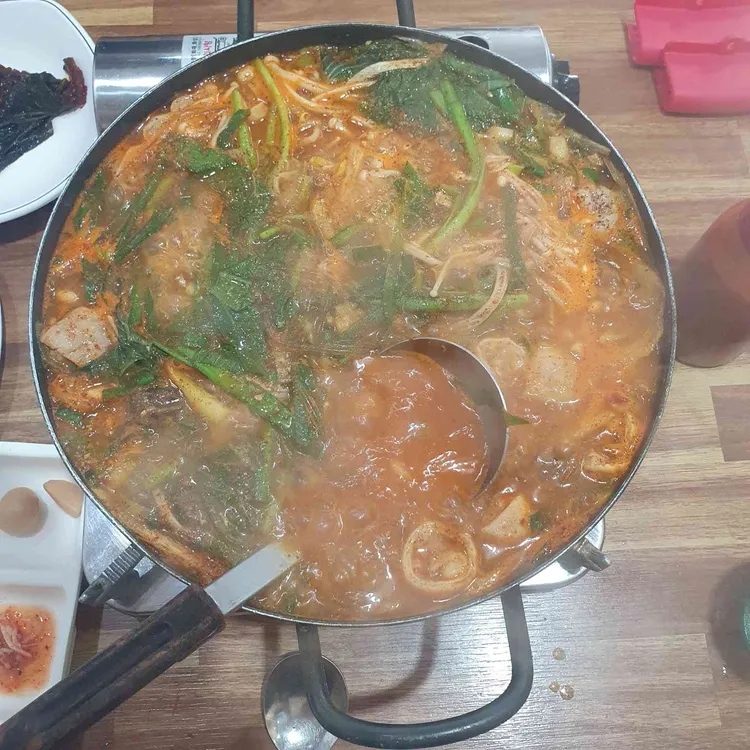 해남국밥 대표 사진