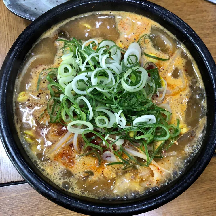 제주순풍해장국 대표 사진