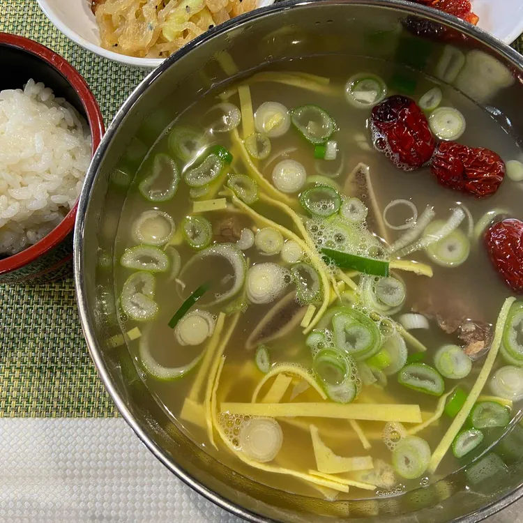 쎄나 대표 사진