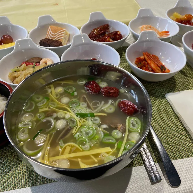쎄나 대표 사진