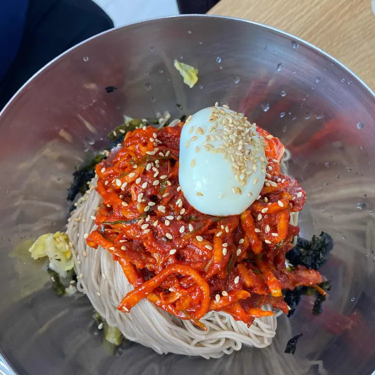 메밀래 대표 사진