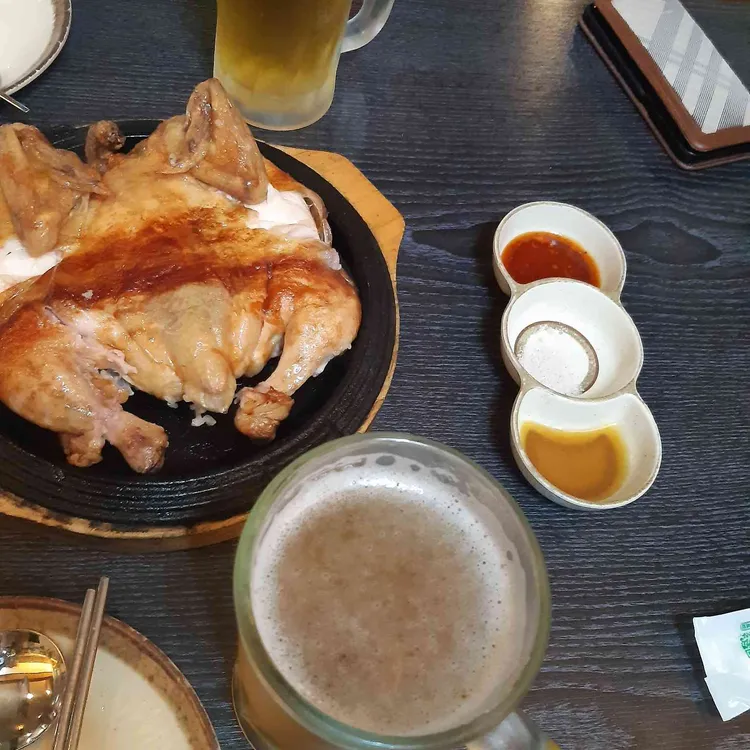 한방통닭구이 대표 사진