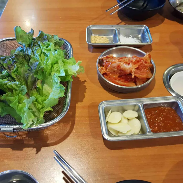 화덕고 대표 사진