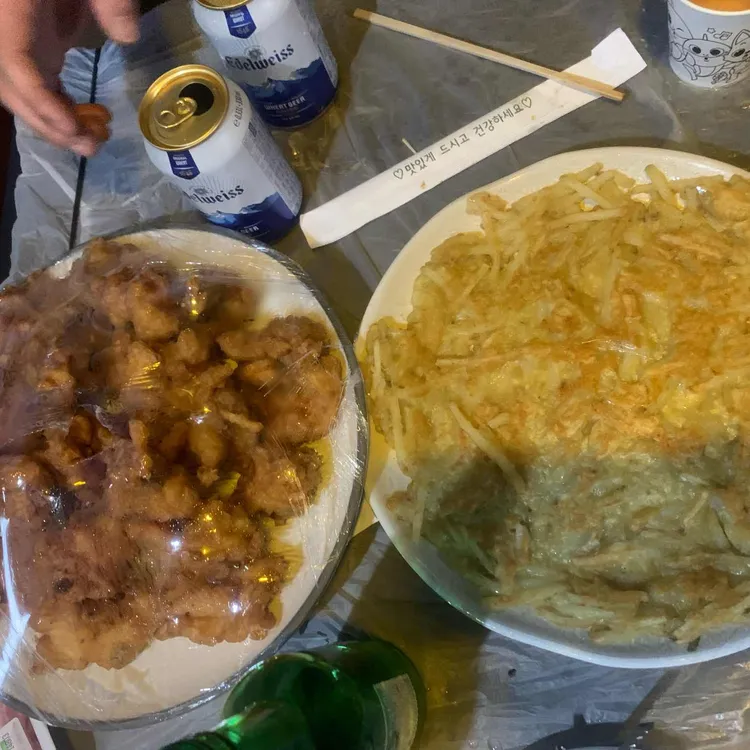 팔봉산코뚜레 대표 사진