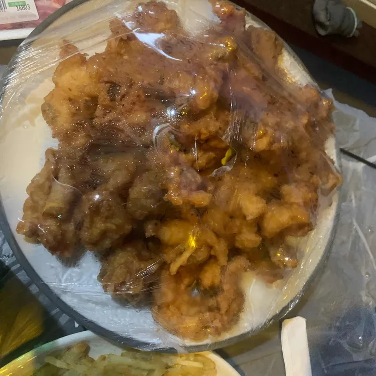 팔봉산코뚜레 대표 사진