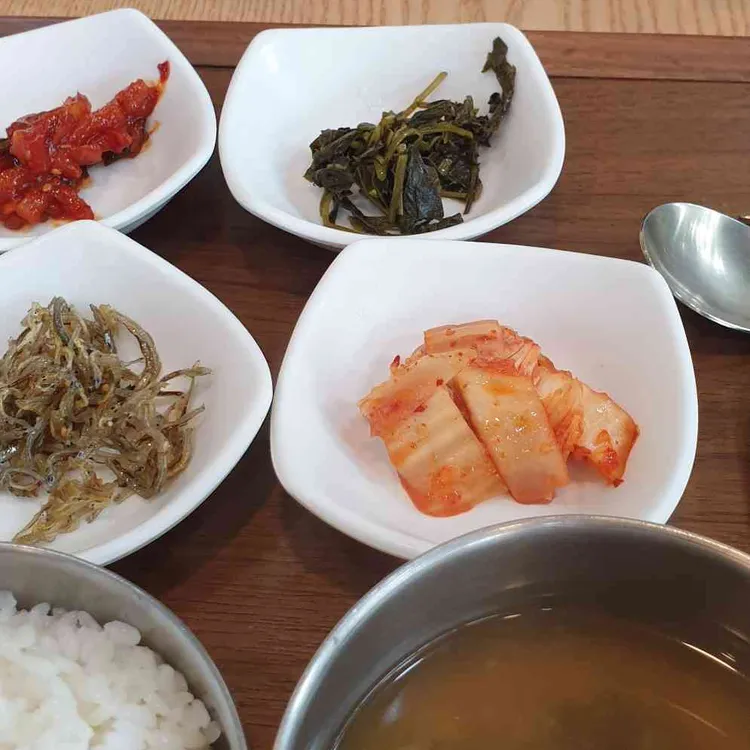 언양불고기 사진 2