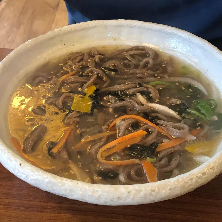 풍경 칼국수랑 메밀이랑 대표 사진