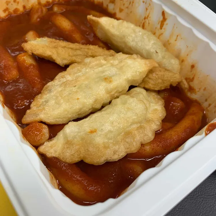 신전떡볶이 대표 사진