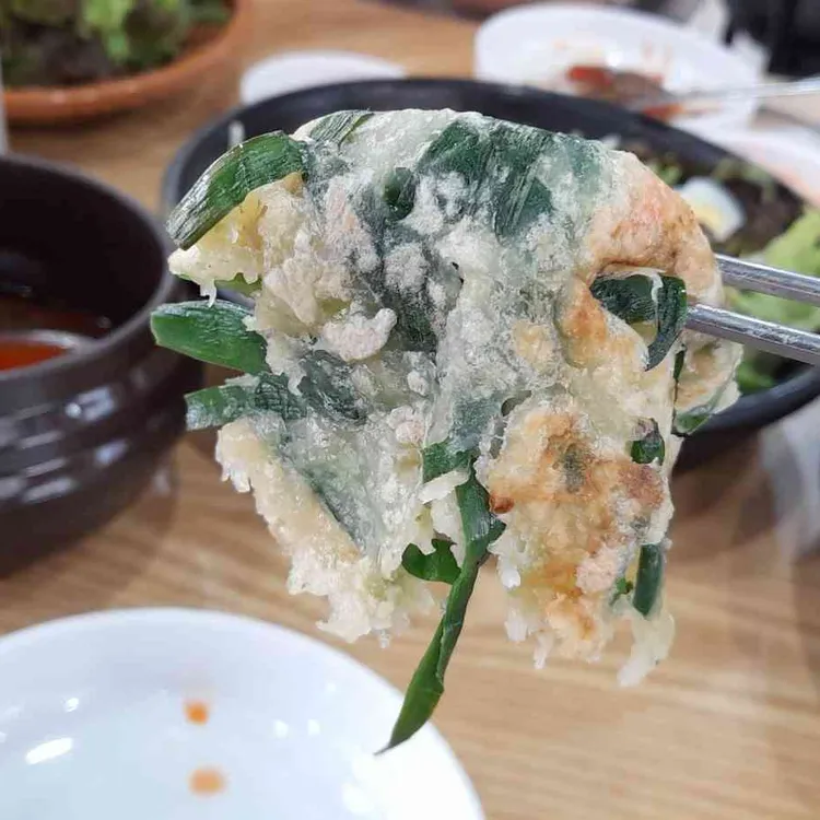 전석기푸드 대표 사진