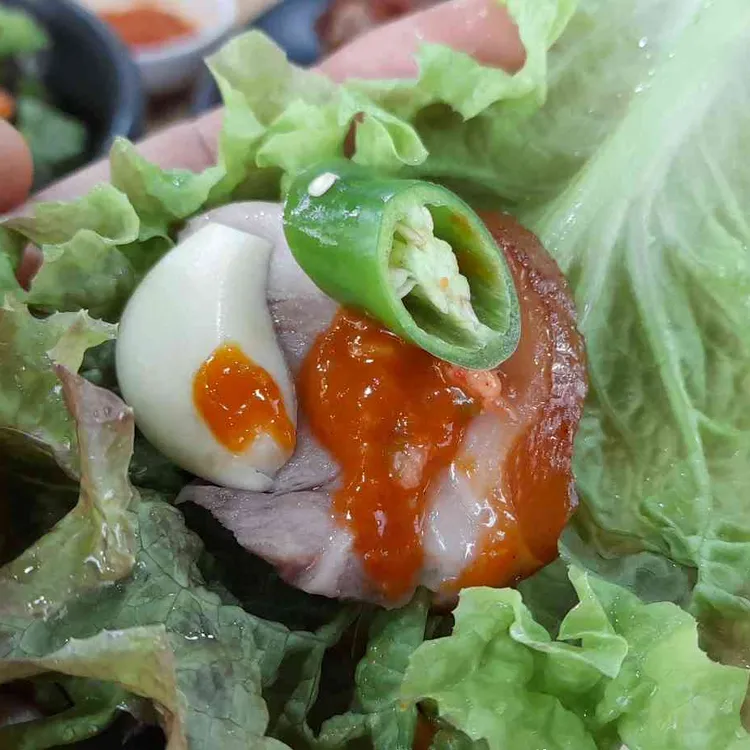 전석기푸드 대표 사진