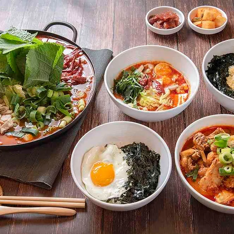 승도리네 곱도리탕 동탄역점 - 동탄역 곱도리탕 맛집 | 다이닝코드, 빅데이터 맛집검색