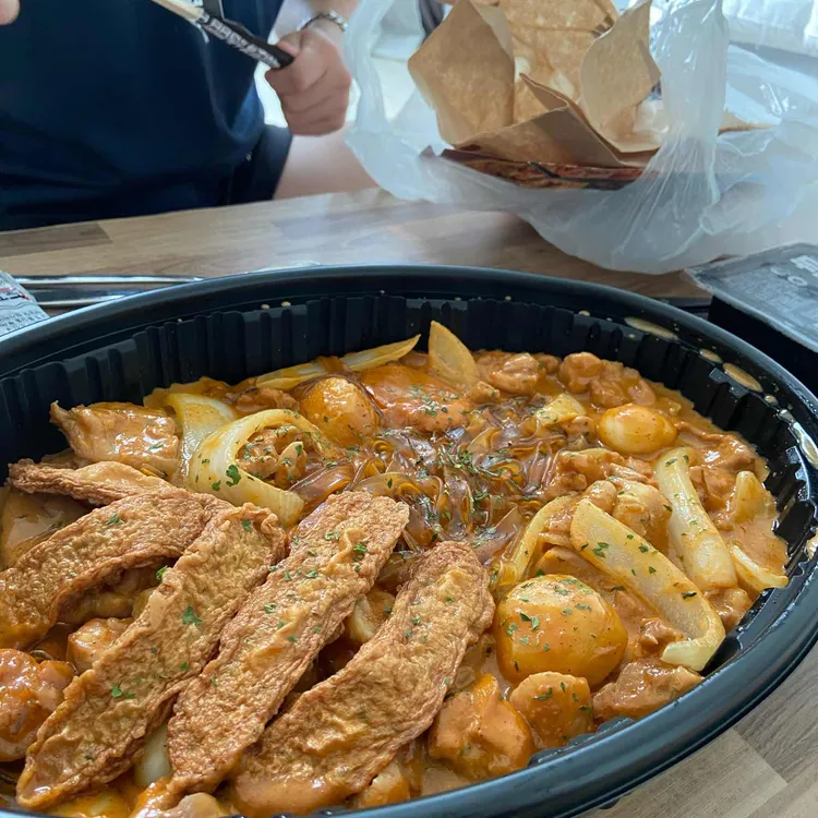 두찜 대표 사진