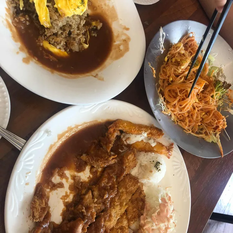 오로라양식 대표 사진