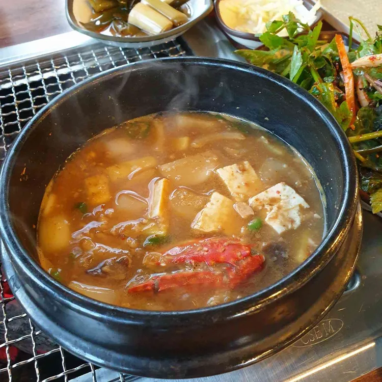 두물장어 대표 사진