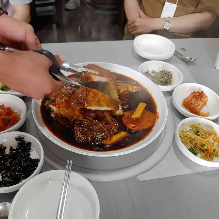 속초식당 대표 사진