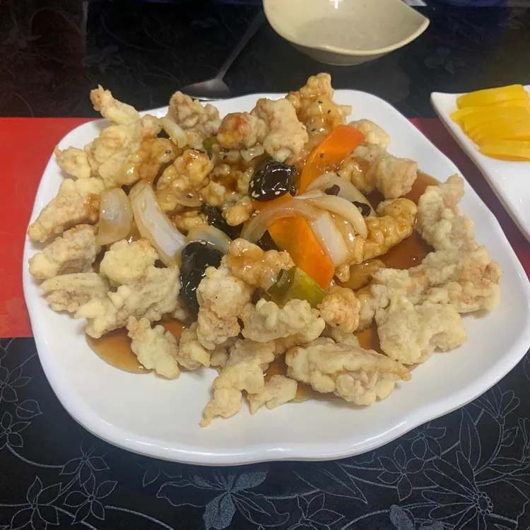만리성 대표 사진