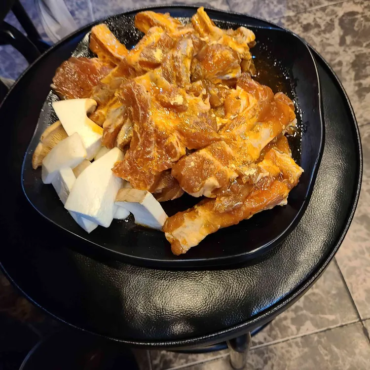 겹 대표 사진