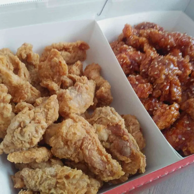 티바두마리치킨 대표 사진