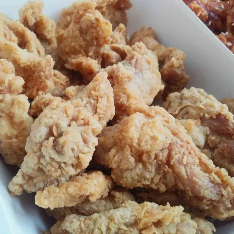 티바두마리치킨 대표 사진