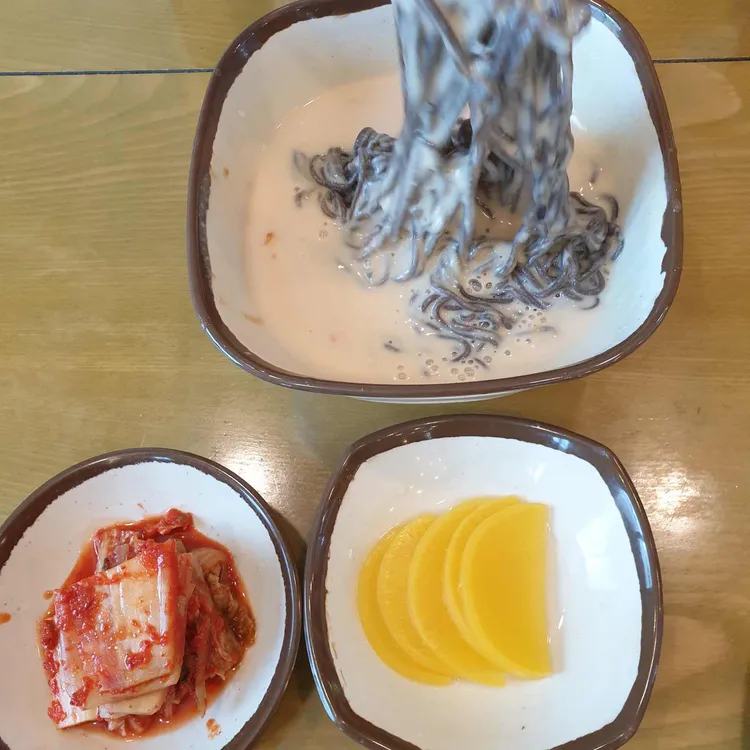 전주소바 대표 사진