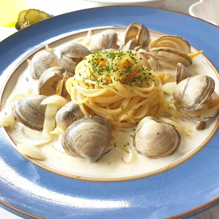 돌돌파스타 대표 사진