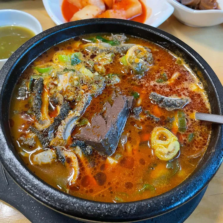 양평신내서울해장국 원당직영점 - 원당 내장탕, 해장국 맛집 | 다이닝코드, 빅데이터 맛집검색 양평신내서울해장국 원당직영점 - 원당 내장탕, 해장국 맛집 | 다이닝코드, 빅데이터 맛집검색