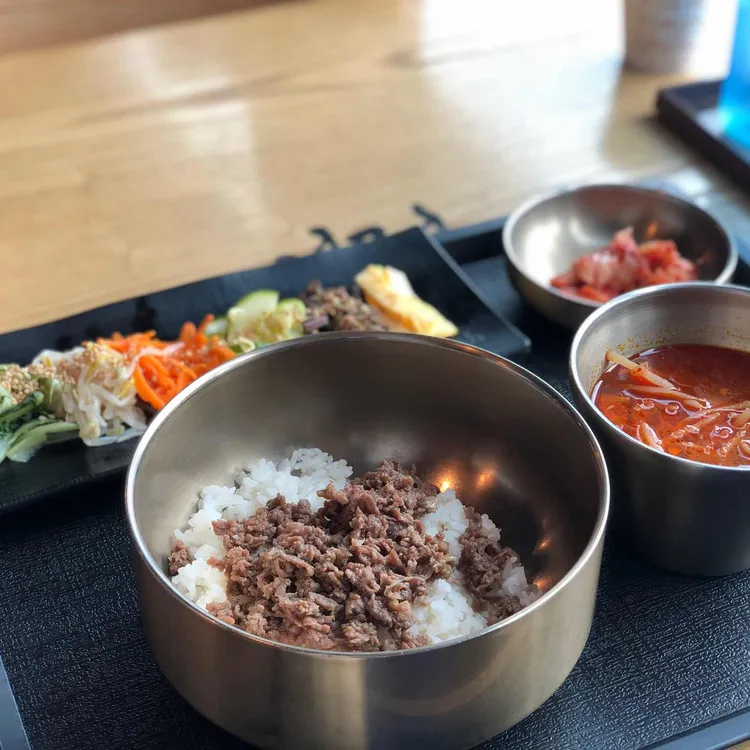 영남식육식당 수정원 대표 사진