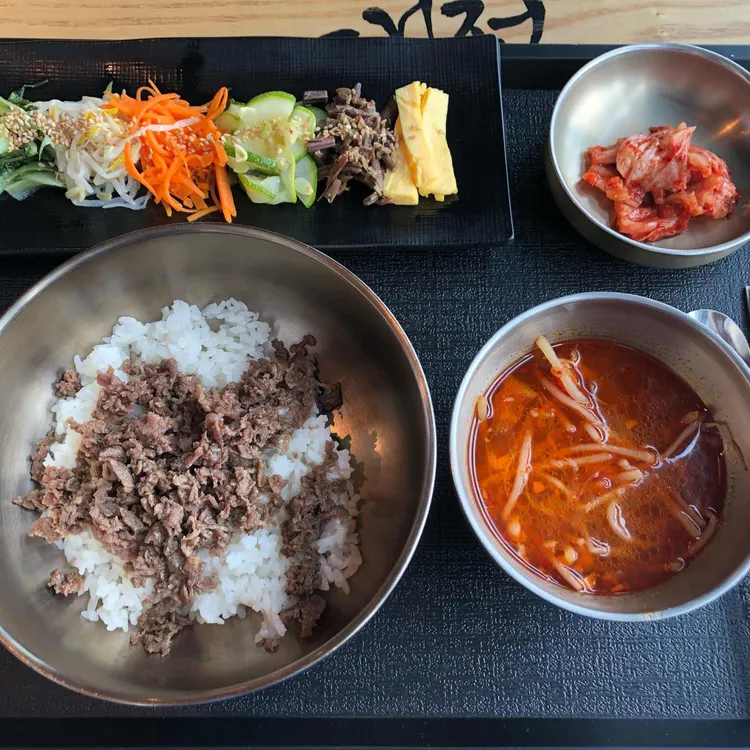 영남식육식당 수정원 대표 사진