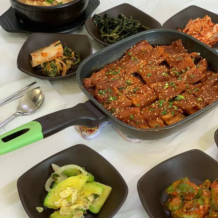 자작자작식당 대표 사진